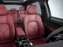 Porsche Macan GTS AWD 2026