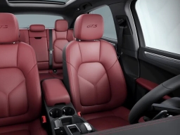 Porsche Macan GTS AWD 2026