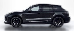 Porsche Macan GTS AWD 2026