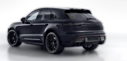 Porsche Macan GTS AWD 2026
