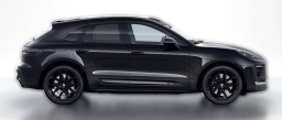Porsche Macan GTS AWD 2026