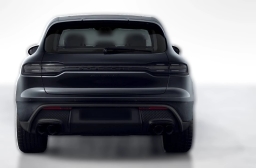 Porsche Macan GTS AWD 2026