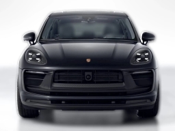 Porsche Macan GTS AWD 2026