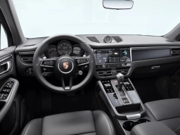 Porsche Macan GTS AWD 2026