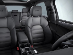 Porsche Macan GTS AWD 2026