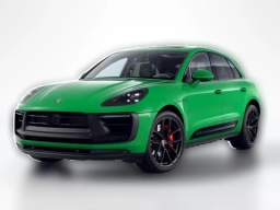 Porsche Macan GTS AWD 2026