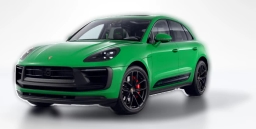 Porsche Macan GTS AWD 2026