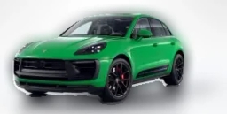 Porsche Macan GTS AWD 2026