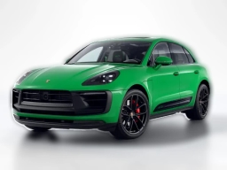 Porsche Macan GTS AWD 2026