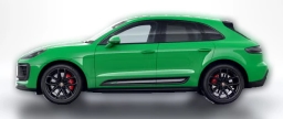 Porsche Macan GTS AWD 2026