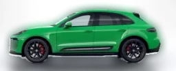 Porsche Macan GTS AWD 2026