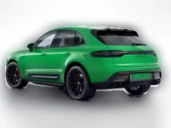 Porsche Macan GTS AWD 2026