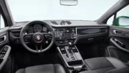Porsche Macan GTS AWD 2026