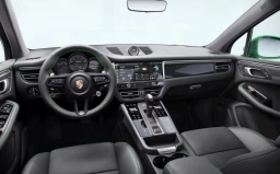 Porsche Macan GTS AWD 2026