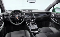 Porsche Macan GTS AWD 2026