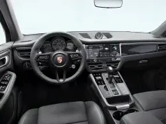 Porsche Macan GTS AWD 2026