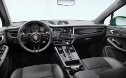 Porsche Macan GTS AWD 2026