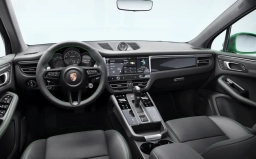 Porsche Macan GTS AWD 2026