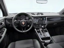 Porsche Macan GTS AWD 2026