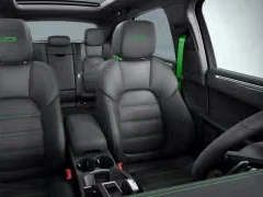 Porsche Macan GTS AWD 2026