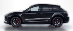 Porsche Macan GTS AWD 2026