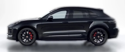 Porsche Macan GTS AWD 2026