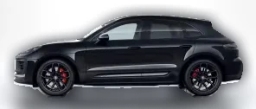Porsche Macan GTS AWD 2026