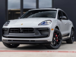 Porsche Macan GTS AWD 2026