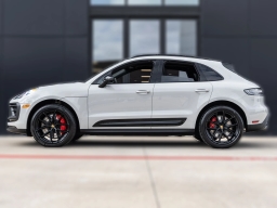 Porsche Macan GTS AWD 2026