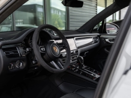 Porsche Macan GTS AWD 2026