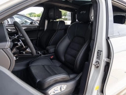 Porsche Macan GTS AWD 2026