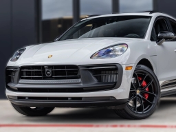 Porsche Macan GTS AWD 2026