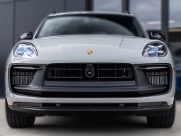 Porsche Macan GTS AWD 2026