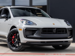 Porsche Macan GTS AWD 2026