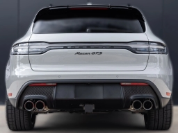 Porsche Macan GTS AWD 2026