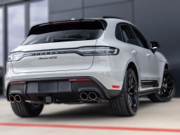 Porsche Macan GTS AWD 2026