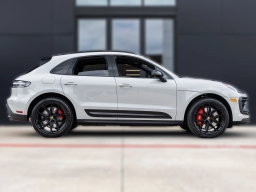 Porsche Macan GTS AWD 2026