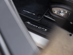 Porsche Macan GTS AWD 2026