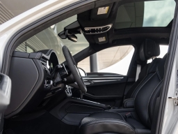 Porsche Macan GTS AWD 2026