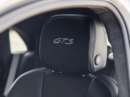 Porsche Macan GTS AWD 2026