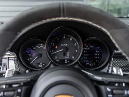 Porsche Macan GTS AWD 2026