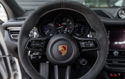 Porsche Macan GTS AWD 2026