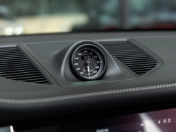 Porsche Macan GTS AWD 2026