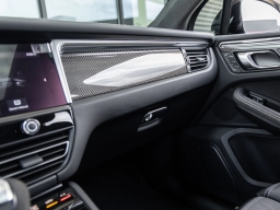 Porsche Macan GTS AWD 2026