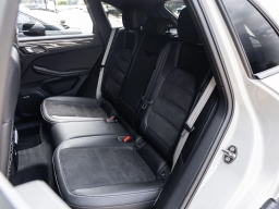 Porsche Macan GTS AWD 2026
