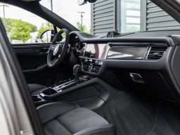 Porsche Macan GTS AWD 2026