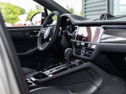 Porsche Macan GTS AWD 2026