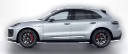 Porsche Macan GTS AWD 2026