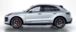 Porsche Macan GTS AWD 2026