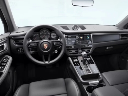 Porsche Macan GTS AWD 2026